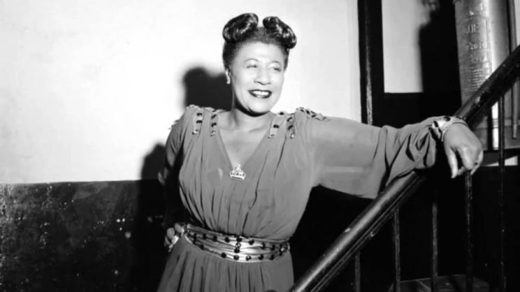 Ella Fitzgerald