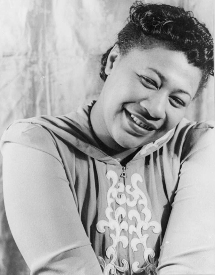 Ella Fitzgerald