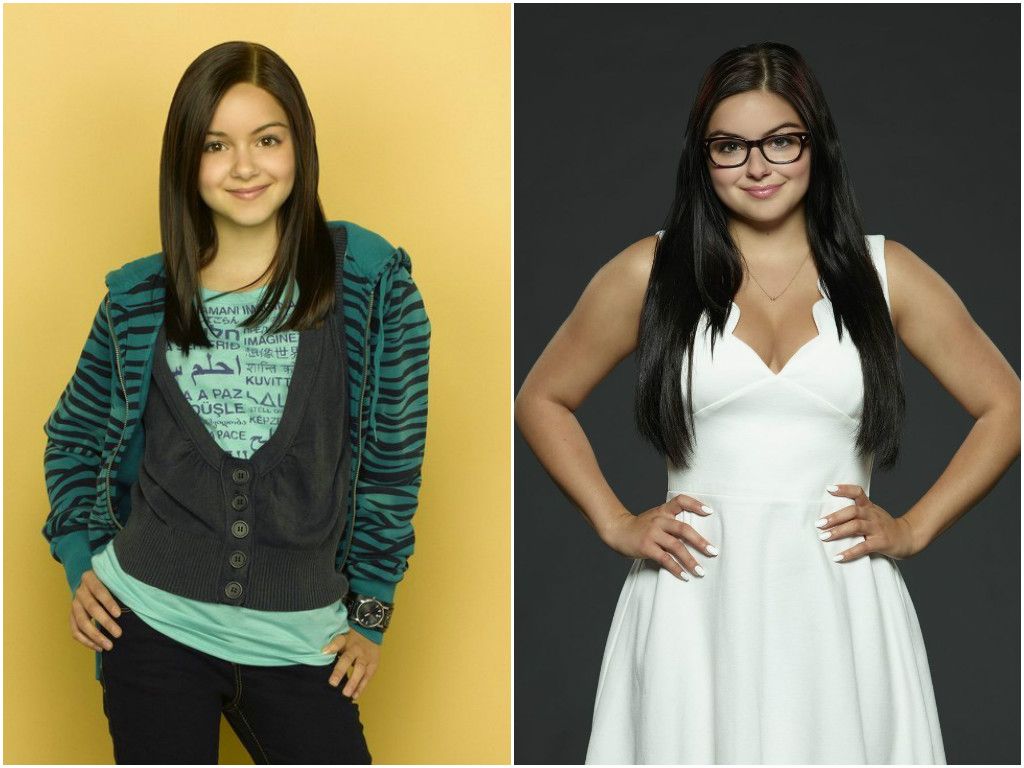 Pictures of Ella Hiller