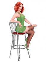 Ella Hughes photo