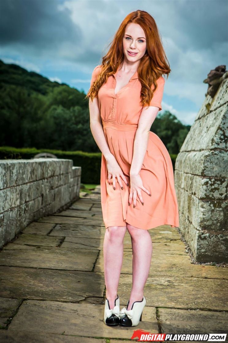Ella Hughes