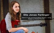 Ella Jonas Farlinger