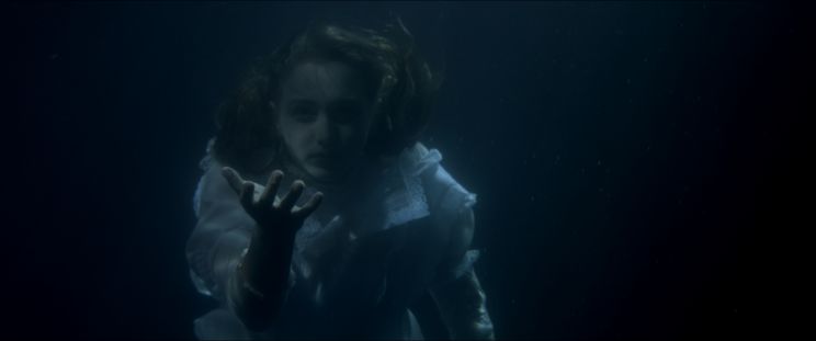 Ella Jonas Farlinger