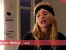 Ella-June Henrard