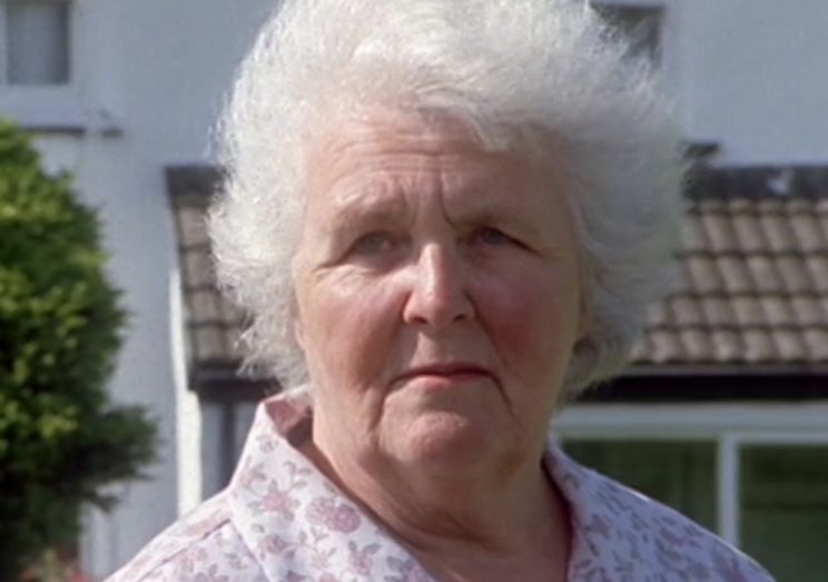 Ella Kenion