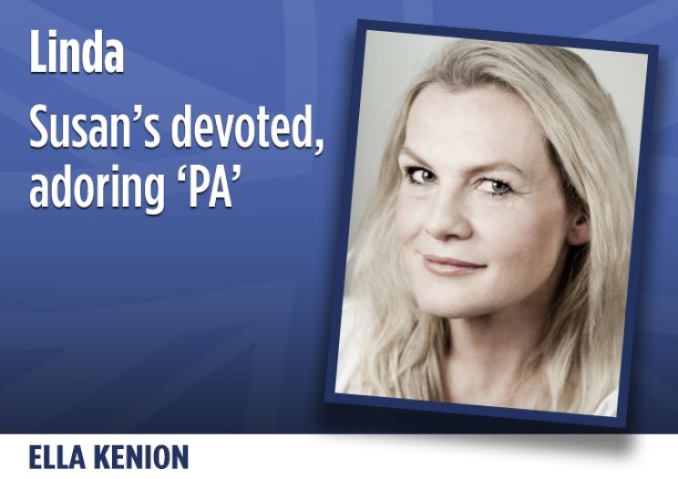 Ella Kenion