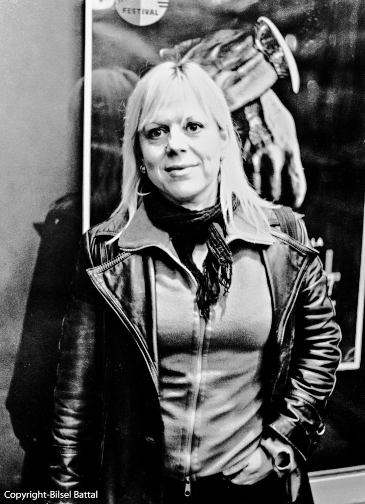 Ella Lemhagen