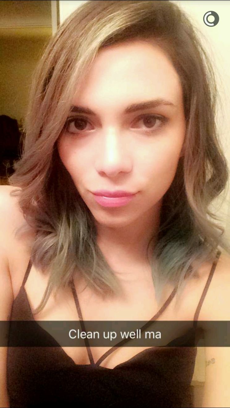 Ella Lentini