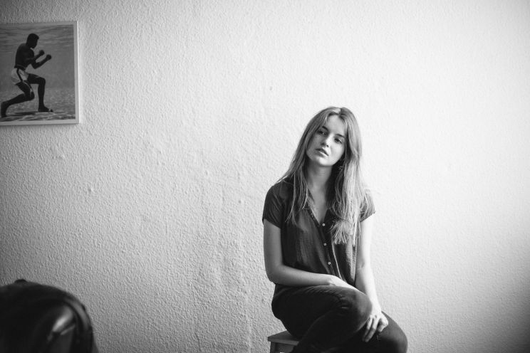 Ella-Maria Gollmer