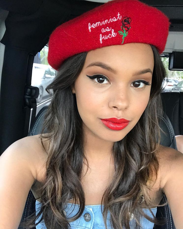 Ella Milano