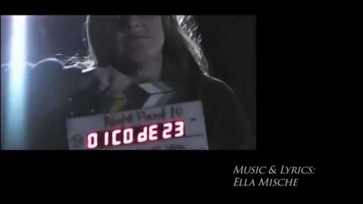 Ella Mische
