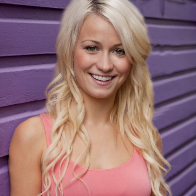 Ella Mische