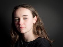 Ella Mitchell