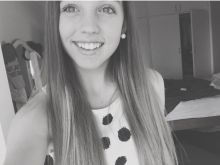 Ella Mitchell