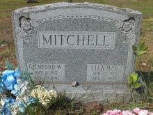 Ella Mitchell