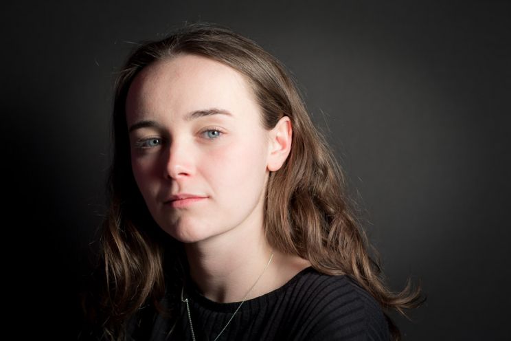 Ella Mitchell