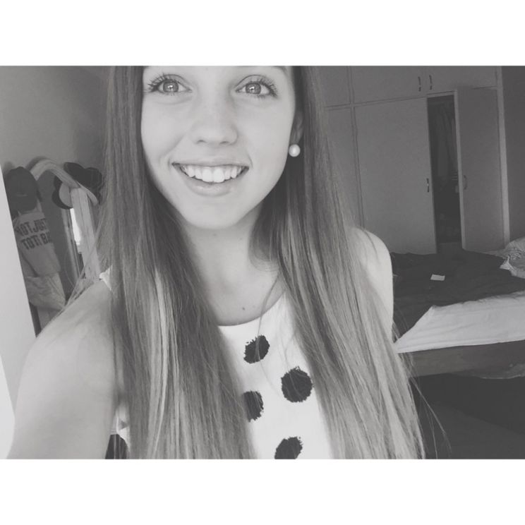 Ella Mitchell