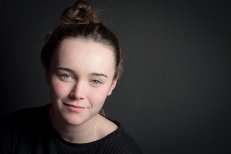 Ella Mitchell