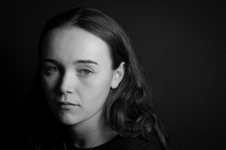 Ella Mitchell