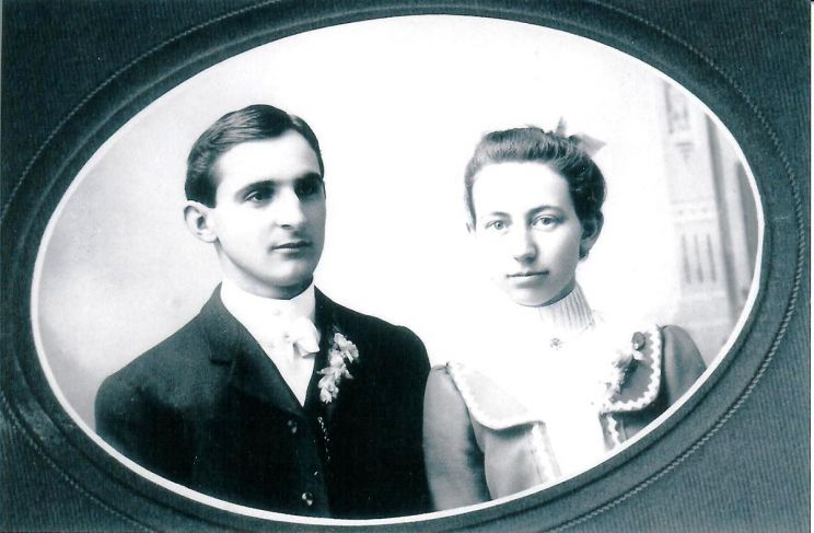Ella North