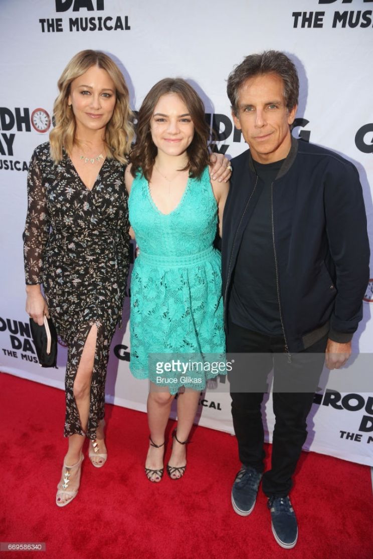 Ella Olivia Stiller