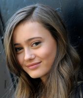 Ella Purnell