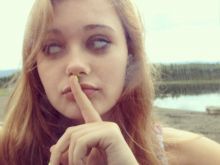 Ella Purnell #39644 picture (Landscape Medium)
