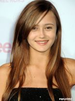 Ella Purnell