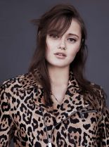 Ella Purnell