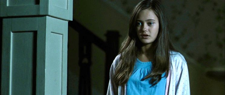 Ella Purnell