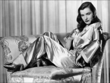 Ella Raines