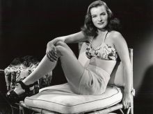 Ella Raines