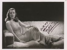 Ella Raines