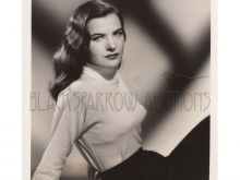 Ella Raines