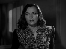 Ella Raines