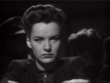 Ella Raines