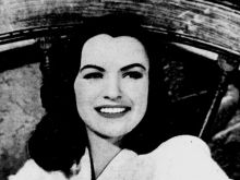 Ella Raines