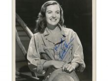 Ella Raines