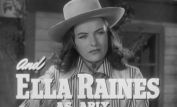 Ella Raines