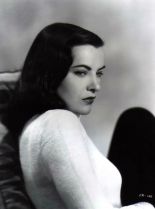 Ella Raines