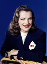 Ella Raines photo