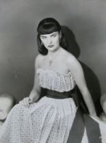 Ella Raines photo