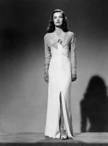 Ella Raines photo