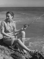 Ella Raines photo