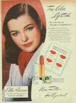 Ella Raines