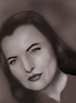 Ella Raines