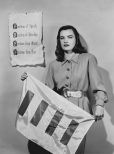 Ella Raines