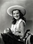 Ella Raines