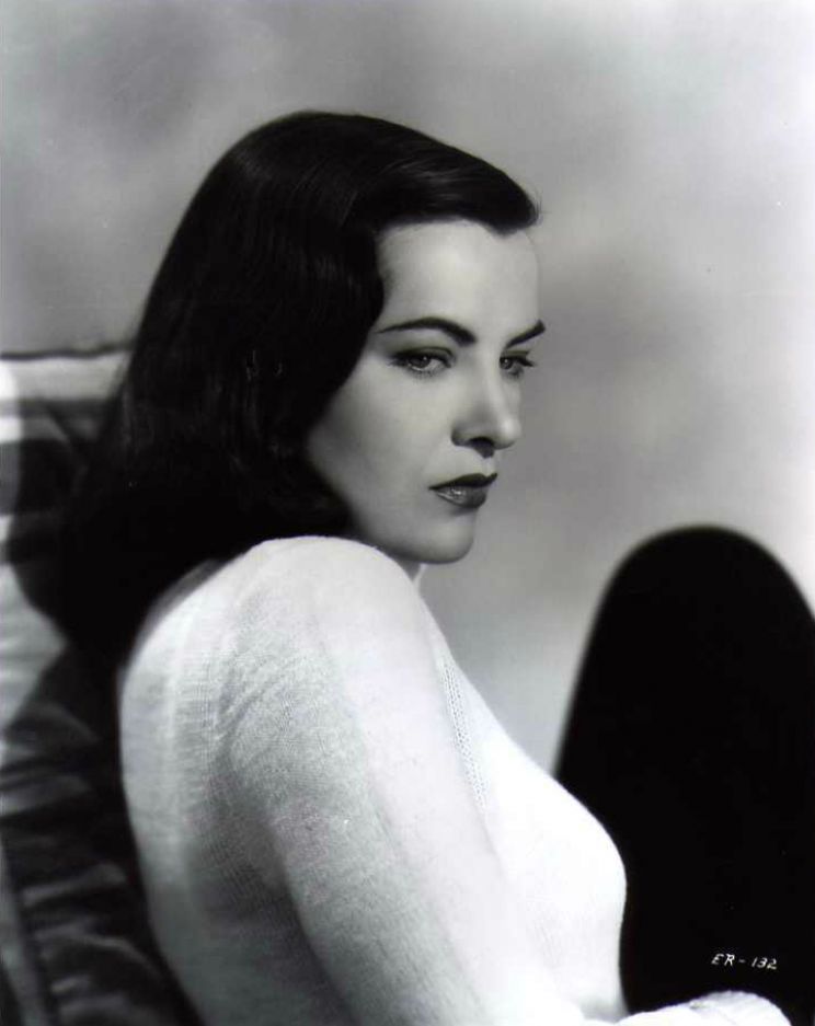 Ella Raines