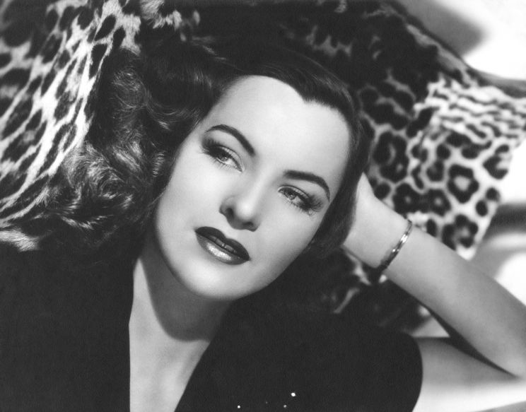 Ella Raines